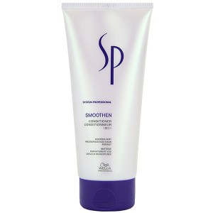 Купить кондиционер для гладкости волос Wella SP Smoothen Conditioner